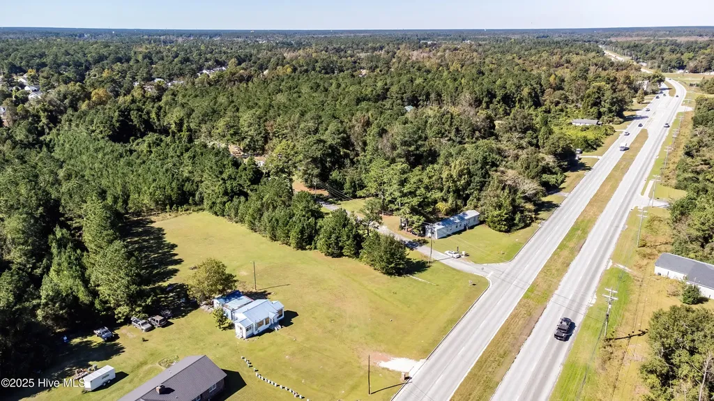 2460 Piney Green Road Midway Park NC 28544