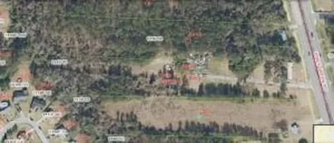 2460 Piney Green Road Midway Park NC 28544