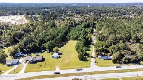 2460 Piney Green Road Midway Park NC 28544