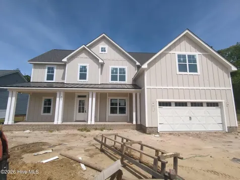 985 Hunter Grace Drive Winterville NC 28590