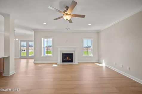 985 Hunter Grace Drive Winterville NC 28590