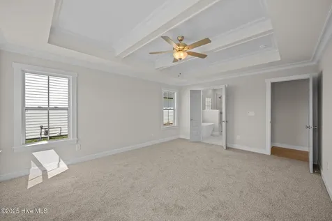 985 Hunter Grace Drive Winterville NC 28590