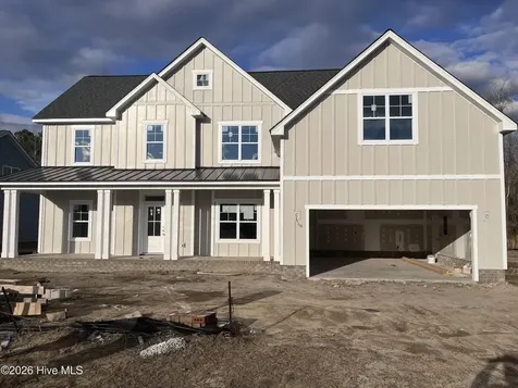 985 Hunter Grace Drive Winterville NC 28590