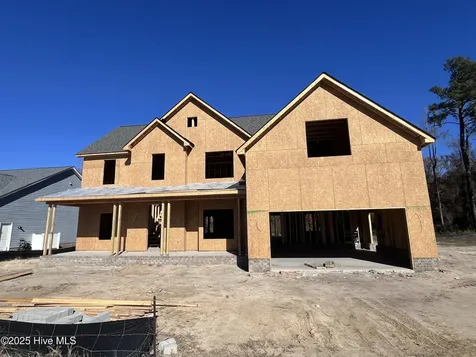 985 Hunter Grace Drive Winterville NC 28590