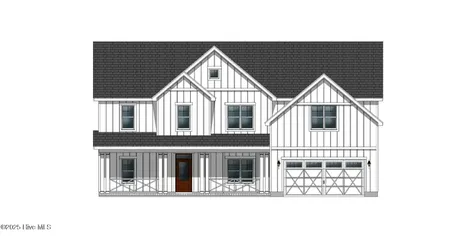 985 Hunter Grace Drive Winterville NC 28590
