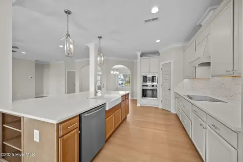 985 Hunter Grace Drive Winterville NC 28590
