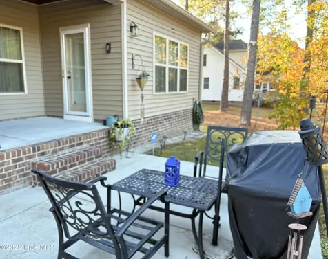 3928 Niagara-carthage Road Whispering Pines NC 28327