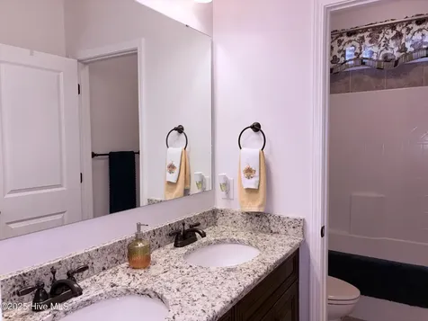 3928 Niagara-carthage Road Whispering Pines NC 28327