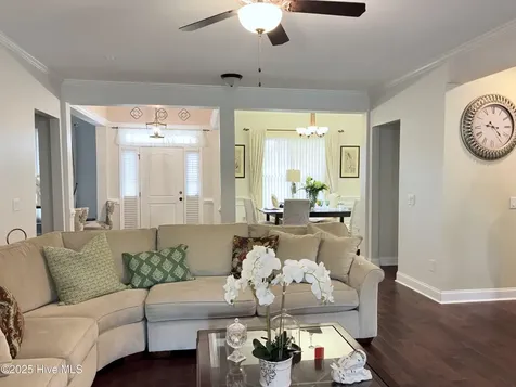 3928 Niagara-carthage Road Whispering Pines NC 28327