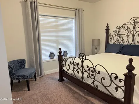 3928 Niagara-carthage Road Whispering Pines NC 28327