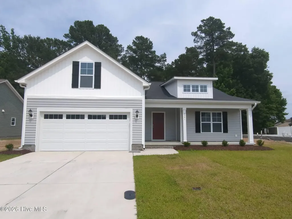 2341 Rhinestone Drive Winterville NC 28590