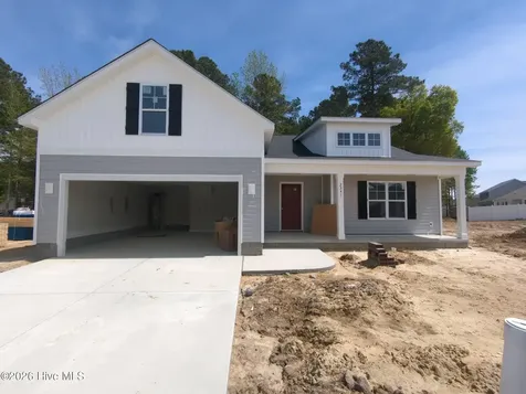 2341 Rhinestone Drive Winterville NC 28590