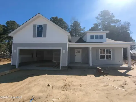 2341 Rhinestone Drive Winterville NC 28590