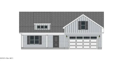 2341 Rhinestone Drive Winterville NC 28590