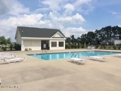 2341 Rhinestone Drive Winterville NC 28590