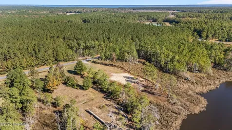 Lot 20 Bailey Pointe Drive Belhaven NC 27810