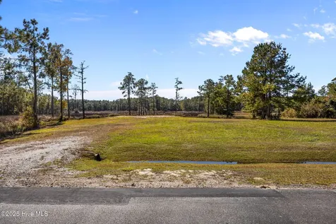 Lot 20 Bailey Pointe Drive Belhaven NC 27810