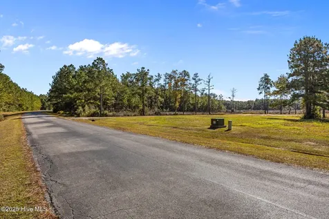 Lot 20 Bailey Pointe Drive Belhaven NC 27810