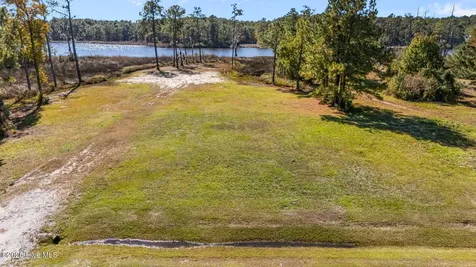 Lot 20 Bailey Pointe Drive Belhaven NC 27810