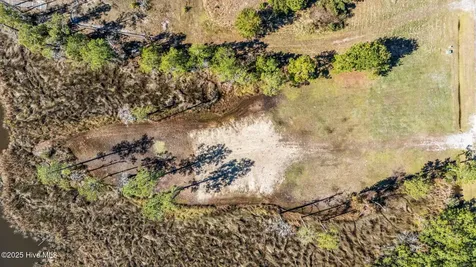 Lot 20 Bailey Pointe Drive Belhaven NC 27810