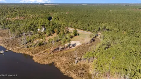 Lot 20 Bailey Pointe Drive Belhaven NC 27810