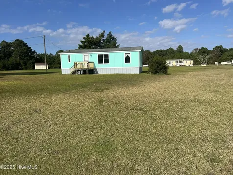 112 Stephen Willis Road Williston NC 28579