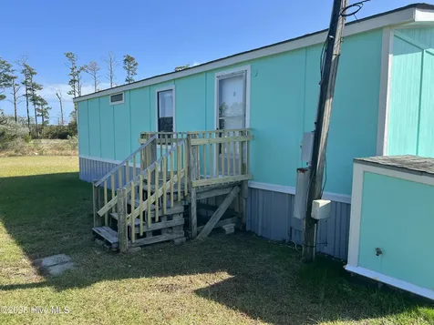 112 Stephen Willis Road Williston NC 28579