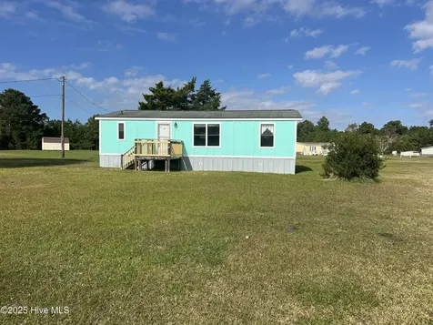 112 Stephen Willis Road Williston NC 28579