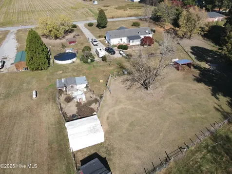 397 Spivey Road Hobbsville NC 27946