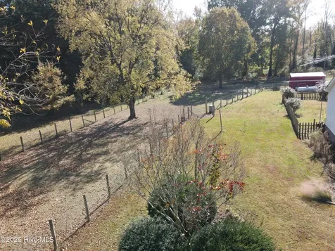 397 Spivey Road Hobbsville NC 27946