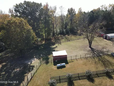 397 Spivey Road Hobbsville NC 27946