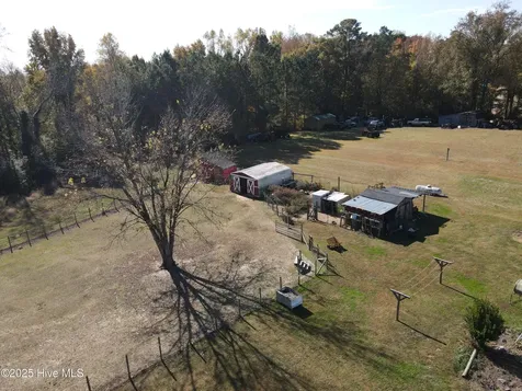 397 Spivey Road Hobbsville NC 27946