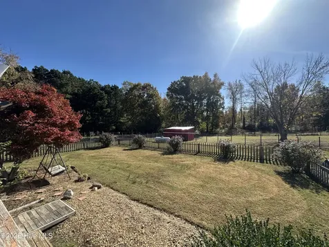 397 Spivey Road Hobbsville NC 27946