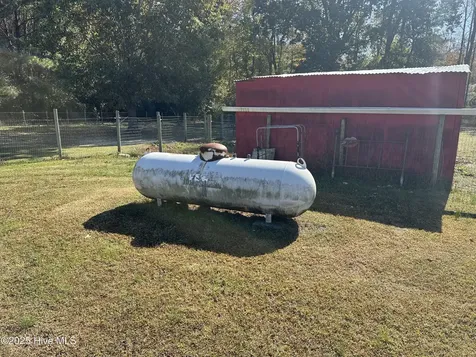 397 Spivey Road Hobbsville NC 27946