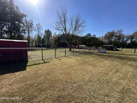 397 Spivey Road Hobbsville NC 27946