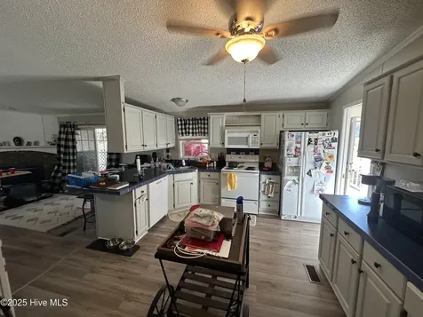 397 Spivey Road Hobbsville NC 27946