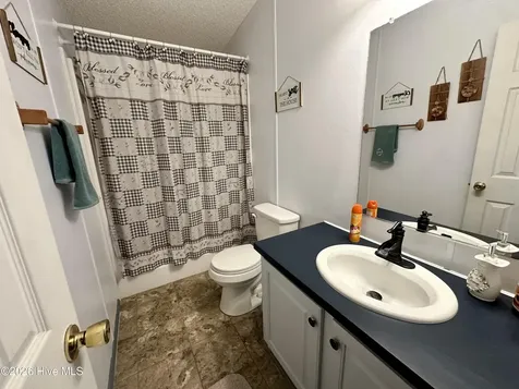 397 Spivey Road Hobbsville NC 27946
