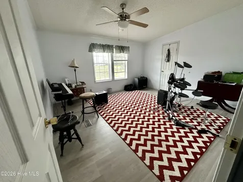 397 Spivey Road Hobbsville NC 27946
