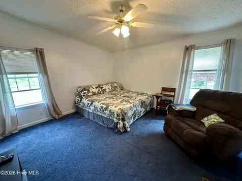 397 Spivey Road Hobbsville NC 27946