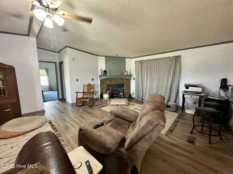 397 Spivey Road Hobbsville NC 27946