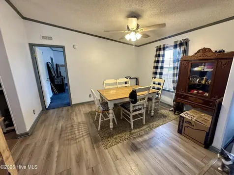 397 Spivey Road Hobbsville NC 27946