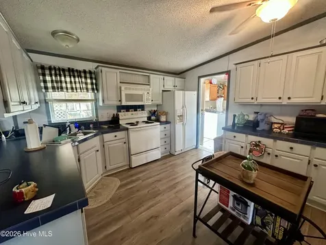 397 Spivey Road Hobbsville NC 27946