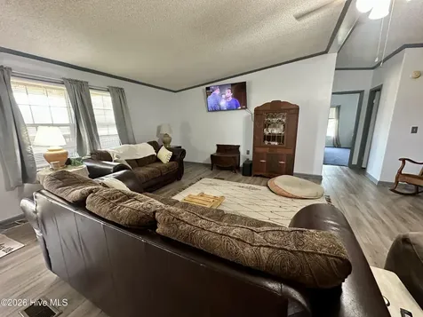 397 Spivey Road Hobbsville NC 27946