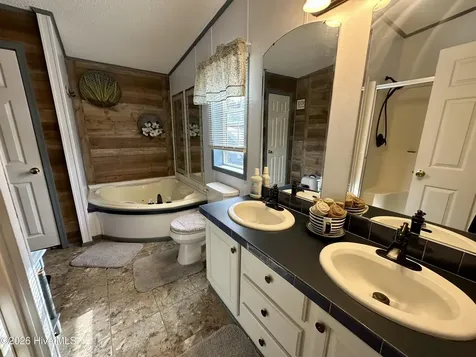 397 Spivey Road Hobbsville NC 27946