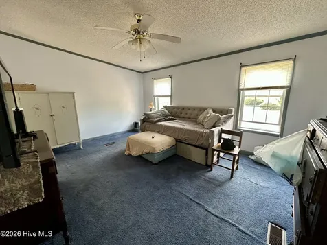 397 Spivey Road Hobbsville NC 27946
