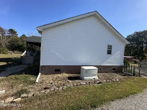 397 Spivey Road Hobbsville NC 27946