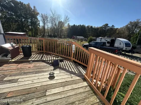 397 Spivey Road Hobbsville NC 27946