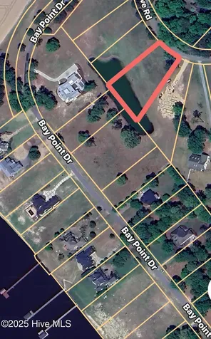 112 Mallard Cove Road Edenton NC 27932