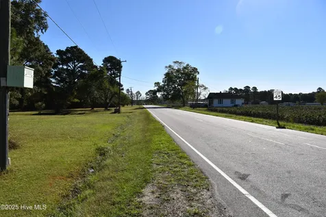 211 E Modlin Road Ahoskie NC 27910