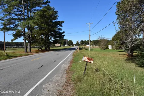 211 E Modlin Road Ahoskie NC 27910